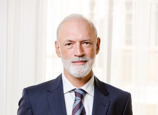 NEQSOL Holding Announces the Appointment of Vasyl Latsanych as the New Chairman of the Vodafone UA Board Vasyl Latsanych