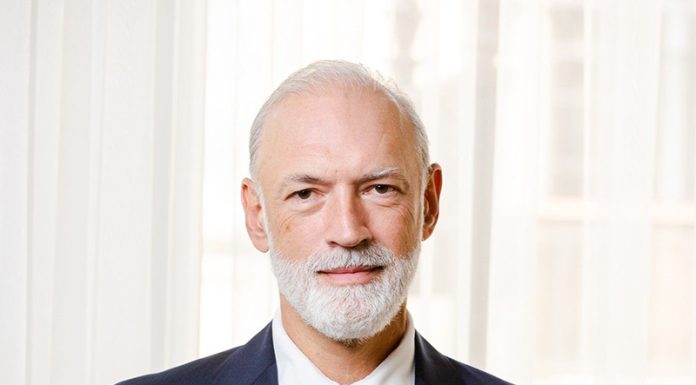 NEQSOL Holding Announces the Appointment of Vasyl Latsanych as the New Chairman of the Vodafone UA Board Vasyl Latsanych