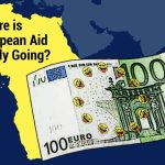 Where is Foreign Aid Really Going? Where is Foreign Aid Really Going