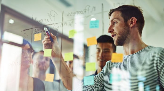 Why work and organization psychology should be every company’s top priority