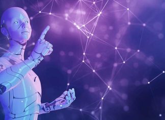Robots are Creating Images and Telling Jokes. 5 Things to Know About Foundation Models and the Next Generation of AI artificial intelligence image