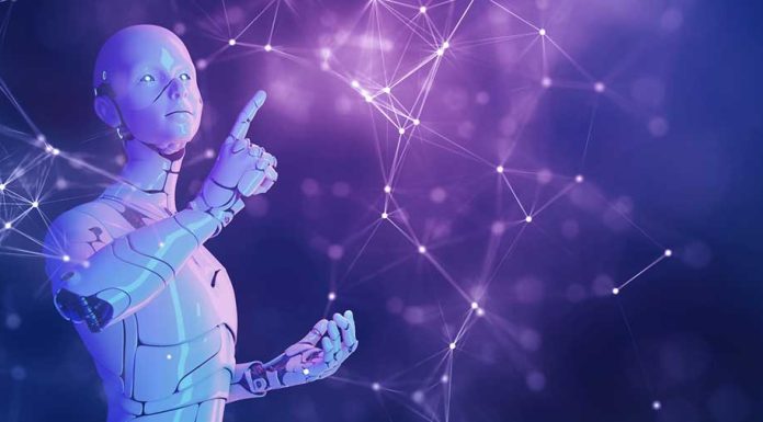 artificial intelligence image