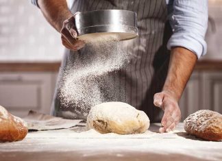 bakery