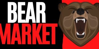bear market