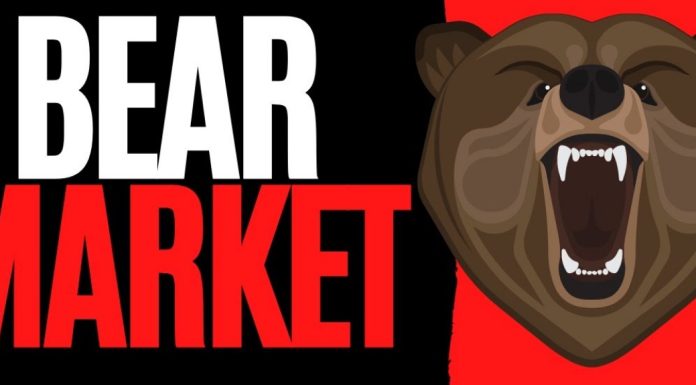bear market