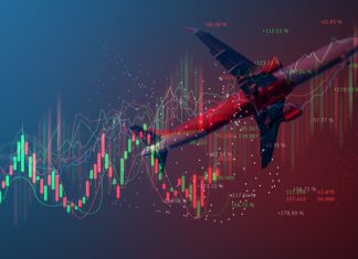 Airline Stocks: Above the Cloudline Airline Stocks
