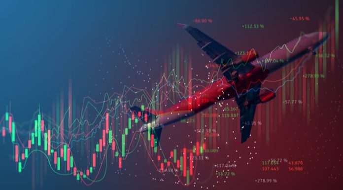 Airline Stocks: Above the Cloudline Airline Stocks