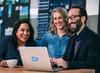 Salesforce