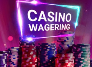 casino
