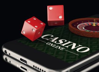 Casino Mostbet casino online