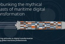 debunking maritime digital-transformation