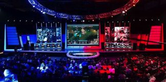 eSports free bets