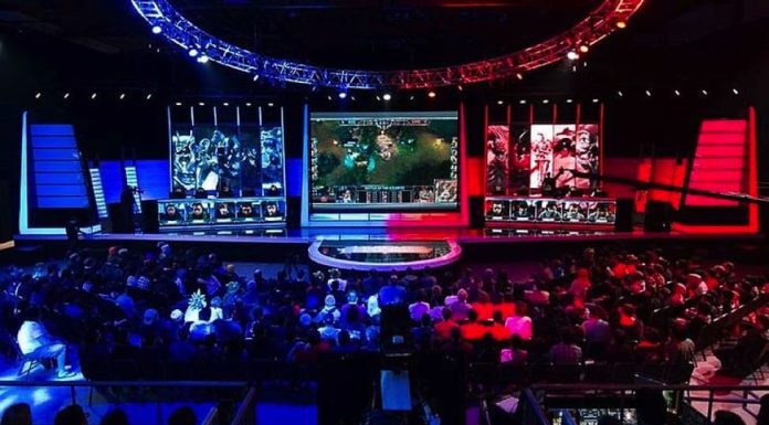 eSports free bets
