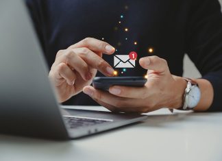 IP Warm-Up is Key to Building Sender Reputation in Email Marketing – Here’s How it’s Done email marketer