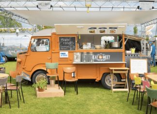 food truck