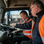 hgv Drivers in the UK