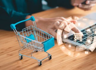 e-commerce price tracker