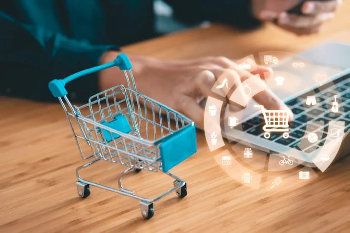 e-commerce price tracker