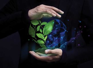 The Leadership Skills Needed To Drive Environmental Change leadership environmental change