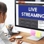 How Has the COVID 19 Pandemic Changed the Way We Use Live Streaming? live streaming