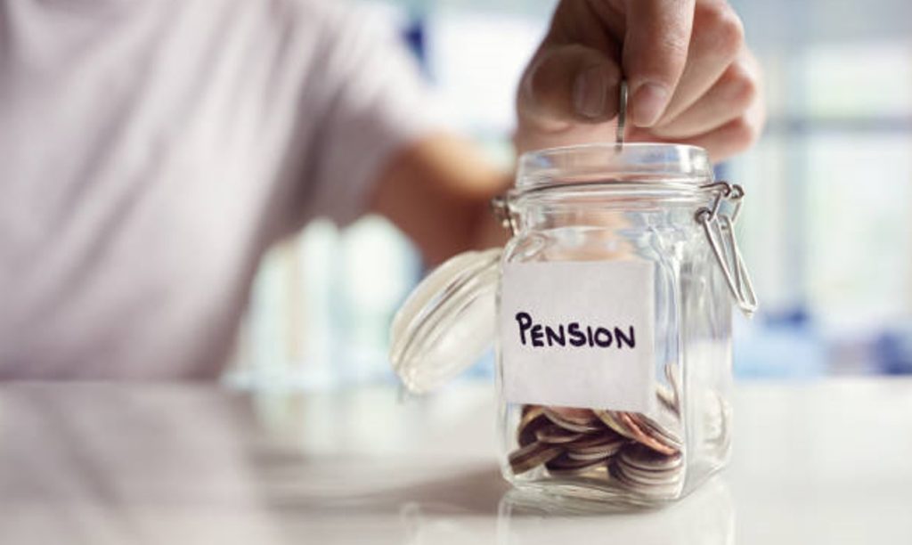 Maximizing Returns Strategies for Successful Pension Fund Investment