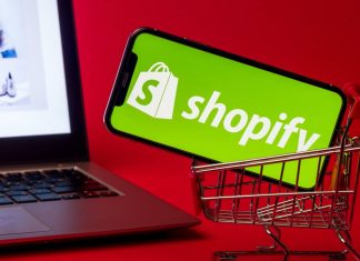 shopify