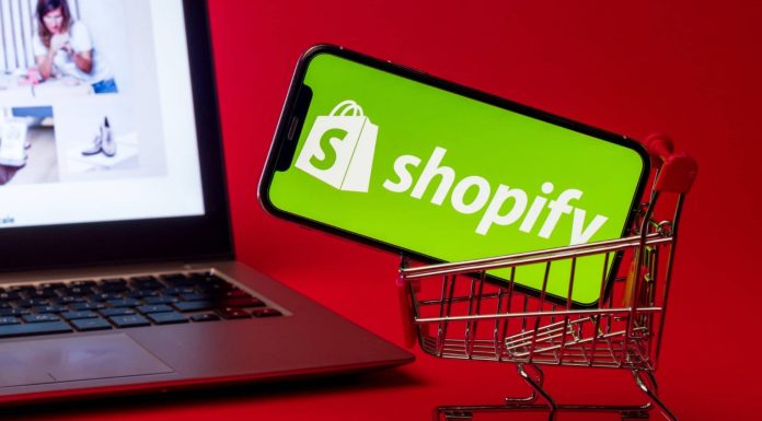 shopify
