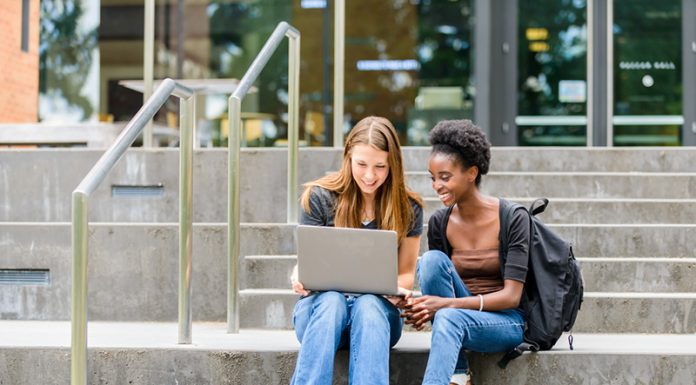 Write an Essay About Your College Experience