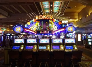 How Do You Know What Slots are Progressive? slots