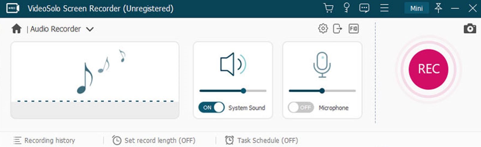 VideoSolo Screen Recorder: A Comprehensive Way to Record Your Meetings ...
