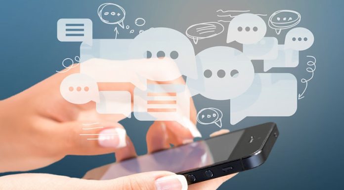 How To Integrate SMS With Salesforce For Effective Text Messaging Strategies Integrate SMS With Salesforce