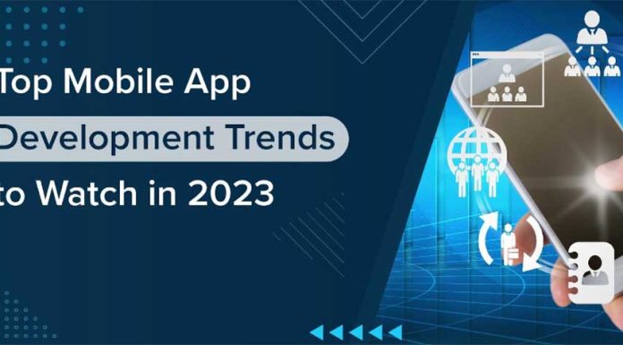 top mobile app 2023
