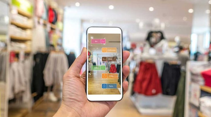 virtual reality marketing