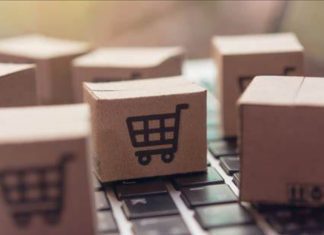 wholesale e-commerce