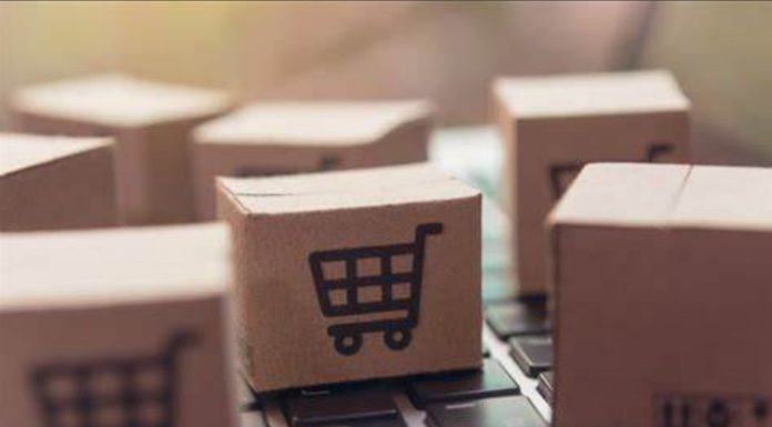 wholesale e-commerce