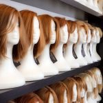 LUVMEHAIR Bob Wigs_A Trendy and Versatile Hair Option for All Occasions LUVMEHAIR U-Part Wig