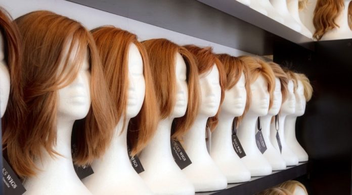 LUVMEHAIR Bob Wigs_A Trendy and Versatile Hair Option for All Occasions LUVMEHAIR U-Part Wig