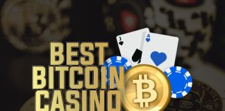 10 Best Bitcoin Casinos