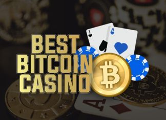 10 Best Bitcoin Casinos