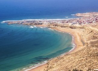 What to do in Agadir Agadir