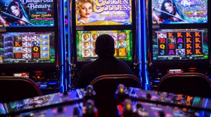 Beginners Guide to Online Slots Beginners Guide to Online Slots