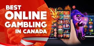 Best Online Gambling Sites in Canada