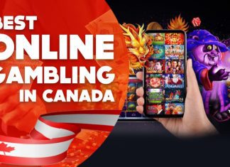 Best Online Gambling Sites in Canada: Top 10 Canadian Gambling Websites Ranked for Games, Bonuses, and Reputation Best Online Gambling Sites in Canada