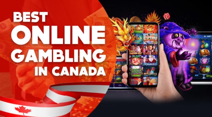 Best Online Gambling Sites in Canada