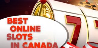 Best Online Slots in Canada