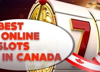 Best Online Slots in Canada: Top 10 Canadian Slots Sites Ranked for Game Variety, Bonus Features, and RTPs Best Online Slots in Canada