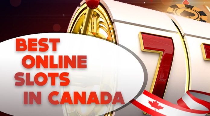 Best Online Slots in Canada