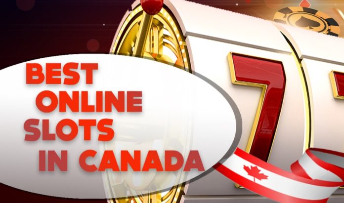 Best Online Slots in Canada
