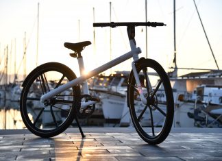 How E-Bike Can Help Overcome the Energy Crisis Looming in Europe? Bicycle