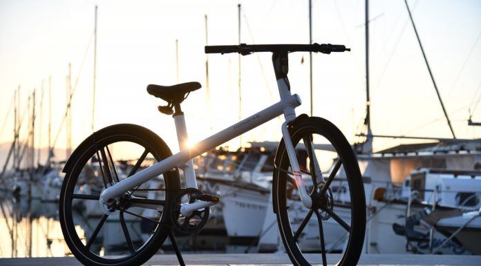How E-Bike Can Help Overcome the Energy Crisis Looming in Europe? Bicycle